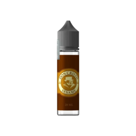 ° PGVG LABS DON CRISTO SESAME 0 MG MIX&VAPE 20 ML IN CHUBBY 60