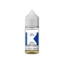 KING LIQUID SWITCH BLUE TOBACCO 0 MG MIX&VAPE 10 ML IN CHUBBY 30