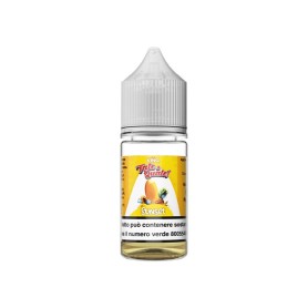 KING LIQUID TALE & QUALE SUNSET 0 MG MIX&VAPE 10 ML IN CHUBBY 30