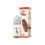 KING LIQUID TALE & QUALE CROCK 0 MG MIX&VAPE 10 ML IN CHUBBY 30