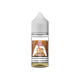 KING LIQUID TALE & QUALE BREAK UP 0 MG MIX&VAPE 10 ML IN CHUBBY 30