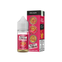 KING LIQUID BISQUIT CREAM STRAWBERRY 0 MG MIX&VAPE 10 ML IN CHUBBY 30