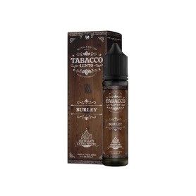 KING LIQUID SHOT TABACCO LENTO BURLEY 20ML IN CHUBBY 60 ML