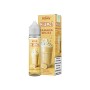 KING LIQUID SHOT MILK ME BANANA SPLITZ 20ML IN CHUBBY 60 ML