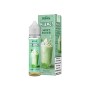KING LIQUID SHOT MILK ME MINT RIVER 20ML IN CHUBBY 60 ML