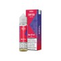 KING LIQUID SHOT SWITCH BAR RED FRUIT ICE 20ML IN CHUBBY 60 ML