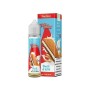 KING LIQUID SHOT TALE & QUALE SNACK AL LATTE 20ML IN CHUBBY 60 ML