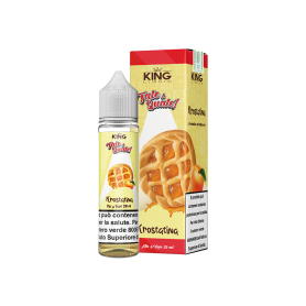KING LIQUID SHOT TALE & QUALE KROSTATINA 20ML IN CHUBBY 60 ML