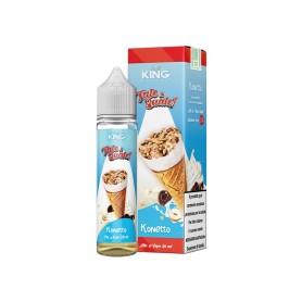 KING LIQUID SHOT TALE & QUALE KONETTO 20ML IN CHUBBY 60 ML