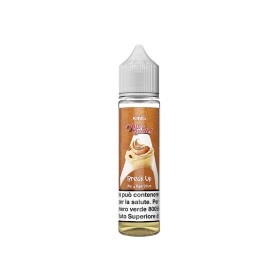 KING LIQUID SHOT TALE & QUALE BREAK UP 20ML IN CHUBBY 60 ML