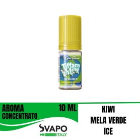 * AROMA CYBERFLAVOUR TIFFANY MERY 10 ML