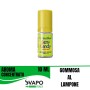 * AROMA CYBERFLAVOUR BERRY CANDY 10 ML