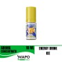 * AROMA CYBERFLAVOUR NRG MERY 10 ML