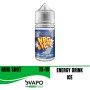 ° CYBER FLAVOUR NRG MERY MINI SHOT 10 + 10 CHUBBY DA 30 ML