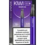 0 MG KIT KIWI GO + PLUS GRAPE ICE 0 MG