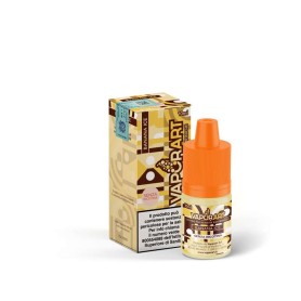 VAPORART BANANA ICE 10 ML TPD.