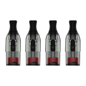 VAPORESSO NUOVE POD DI RICAMBIO ECO ONE T-POD 0.8 OHM CON FILTRI 3 ML 4 PCS