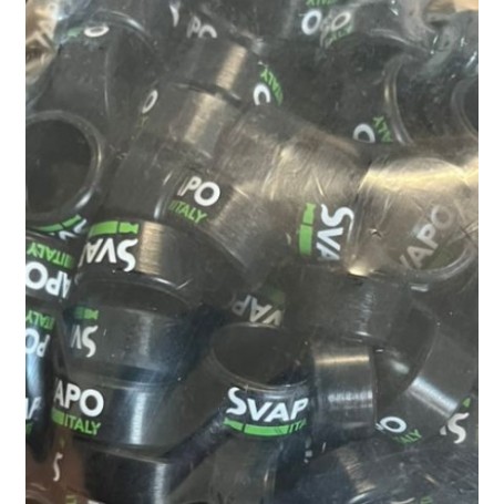 ANELLO DI PROTEZIONE IN SILICONE 22 MM SVAPOITALY 1 PCS