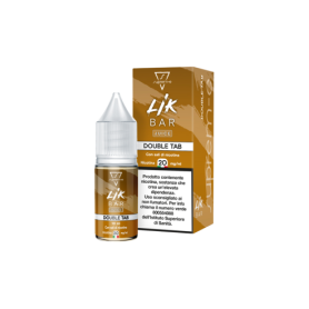 SUPREM-E .TPD DOUBLE TAB 10 ML