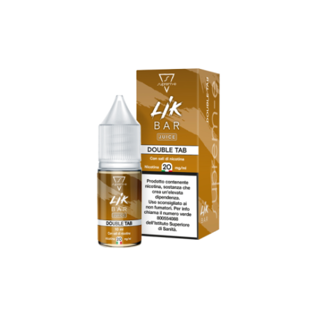 SUPREM-E .TPD DOUBLE TAB 10 ML