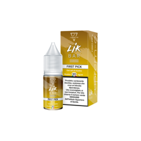 SUPREM-E .TPD FIRST PICK 10 ML