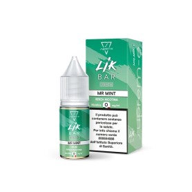 SUPREM-E .TPD MR MINT 10 ML