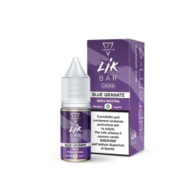 SUPREM-E .TPD BLUE GRANATE 10 ML