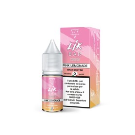SUPREM-E .TPD PINK LEMONADE 10 ML