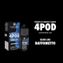 ,LA TABACCHERIA AROMA CONCENTRATO 4POD BAFFOMETTO  AROMA10ML