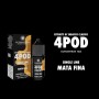 ,LA TABACCHERIA AROMA CONCENTRATO 4POD MATA FINA AROMA10ML