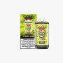 KIT MONSTER PUFF LEMON LIME 20
