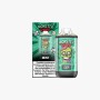 KIT MONSTER PUFF MINT 20