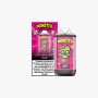 KIT MONSTER PUFF STRAWBERRY CANDY 20