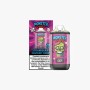 KIT MONSTER PUFF STRAWBERRY RASPBERRY CHERRY 20