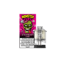 POD PRERICARICATA MONSTER PUFF STRAWBERRY CANDY 20 MG