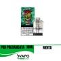 POD PRERICARICATA MONSTER PUFF MINT 20 MG