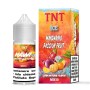 * TNT VAPE FRUITY ICE HAWI 0 MG MIX&VAPE 10 ML IN CHUBBY 30