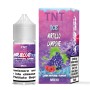 * TNT VAPE FRUITY ICE MR. BLUE 0 MG MIX&VAPE 10 ML IN CHUBBY 30