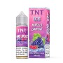 _TNT VAPE FRUITY ICE MR. BLUE 0 MG MIX&VAPE 20 ML IN CHUBBY 60