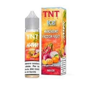_TNT VAPE FRUITY ICE HAWI 0 MG MIX&VAPE 20 ML IN CHUBBY 60