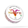 IGNITE CAFFEINA ENERGY TROPICAL POUCHES