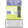 LOST MARY TOCA AIR PRO POD LEMON LIME 20 MG 2 ML 2 PCS