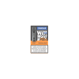 ONIQUE WAVI POD 20MG TROPICAL FRUIT