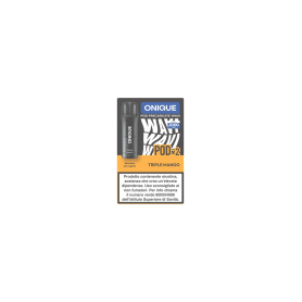 ONIQUE WAVI POD 20MG TRIPLE MANGO
