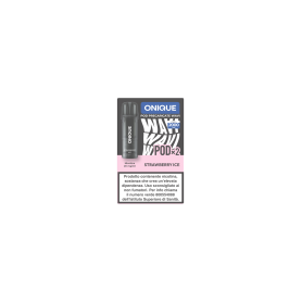 ONIQUE WAVI POD 20MG STRAWBERRY ICE