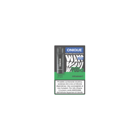 ONIQUE WAVI POD 20MG SPEARMINT