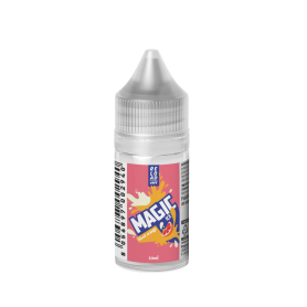 RELOAD VAPE MINI SHOT 10 + 10 MAGIC ICE BLOOD ORANGE MINI SHOT 10 ML IN CHUBBY 30