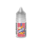 RELOAD VAPE MINI SHOT 10 + 10 MAGIC ICE BLOOD ORANGE MINI SHOT 10 ML IN CHUBBY 30