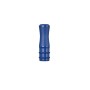 DRIP TIP BLUE PER KIWI SPARK 2 E PRO 2 2 PCS