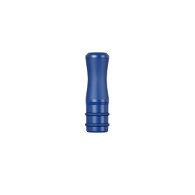 DRIP TIP BLUE PER KIWI SPARK 2 E PRO 2 2 PCS